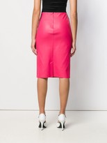 Thumbnail for your product : Drome Classic Pencil Skirt