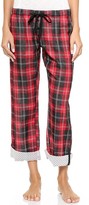 Thumbnail for your product : PJ Salvage PJ LUXE Opposites Attract PJ Pants