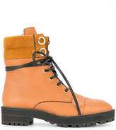 Thumbnail for your product : Stuart Weitzman Lexy combat boots