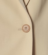 Thumbnail for your product : Stella McCartney Wool blazer