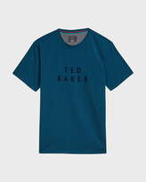 Thumbnail for your product : Ted Baker ANAKE RTB8505T8AS3 Boxer And Tee Set