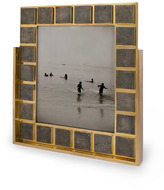 Thumbnail for your product : Kelly Wearstler Pyrite Bejeweled Frame Large