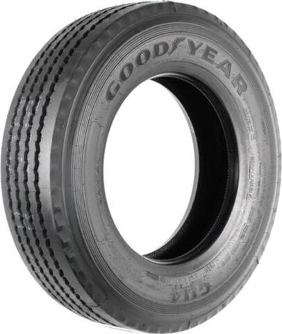 215/75R17.5 135/133L H (16 Ply) - Goodyear G114 Highway All Season Tire