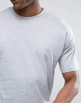 Thumbnail for your product : ASOS Tall 3 Pack Oversized T-Shirt With Crew Neck Save