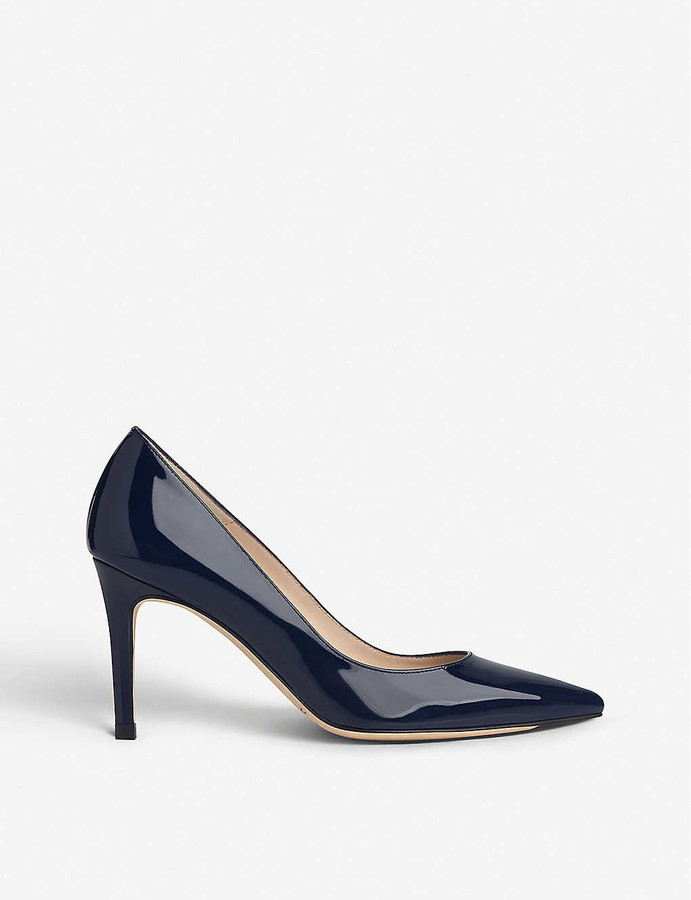 navy pumps australia