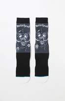 Thumbnail for your product : Stance Motorhead Crew Socks