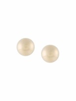 Thumbnail for your product : J.W.Anderson Sphere stud earrings