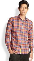 Thumbnail for your product : Robert Graham Sunset Check Sportshirt