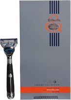 Thumbnail for your product : The Art of Shaving Men's Fusion® Chrome Collection-Colorless