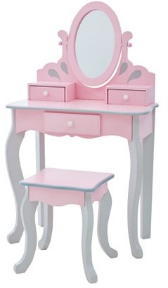 vanity sets for kids