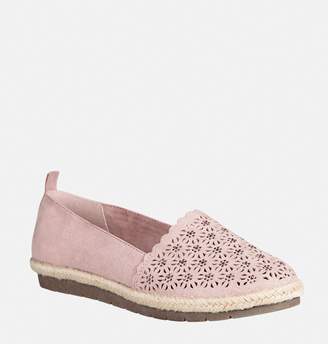Avenue Taylor Perforated Espadrille