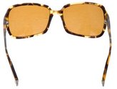 Thumbnail for your product : Oliver Peoples Candice Oversize Sunglasses