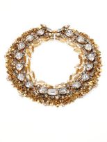 Thumbnail for your product : Erickson Beamon Aerin Faceted Multi-Row Necklace