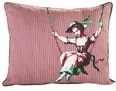 Thumbnail for your product : Nanette Lepore Villa 'Botanical Porcelain' Pillow