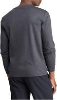 Thumbnail for your product : Polo Ralph Lauren Classic-Fit Cotton Interlock Long-Sleeve Tee