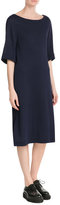 Thumbnail for your product : Jil Sander Jersey Dress