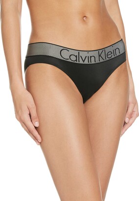 Calvin Klein Women's Bikini