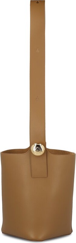 Loewe Medium Pebble Bucket Bag