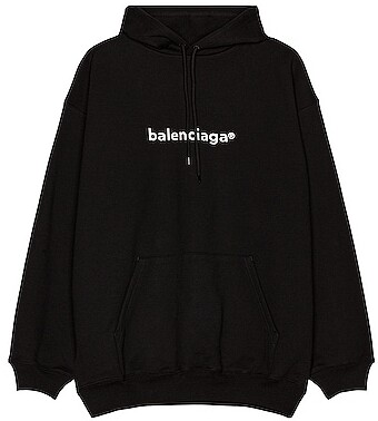 Balenciaga Men's Sweatshirts | Shop the world's largest collection of  fashion | ShopStyle