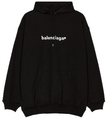 balenciaga sweatshirt men