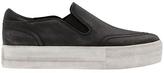 Thumbnail for your product : Athleta Metallic Jungle Slip On by Ash