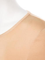 Thumbnail for your product : Chloé Ruched Top