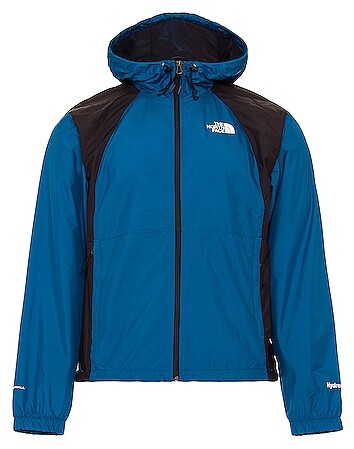 The North Face Hydrenaline Jacket 2000 in Blue - ShopStyle