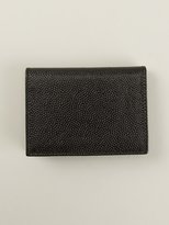 Thumbnail for your product : Ferragamo 'Ten-Forty' wallet