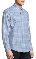 Thumbnail for your product : Zachary Prell Bruno Long Sleeve Shirt