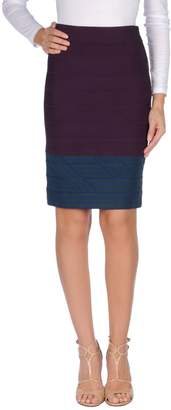 Boy By Band Of Outsiders Knee length skirts - Item 35298359FI