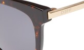 Thumbnail for your product : DIFF Bella 52mm Polarized Sunglasses