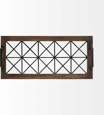 Lux Comfort Vinyl Dinnerware Storage