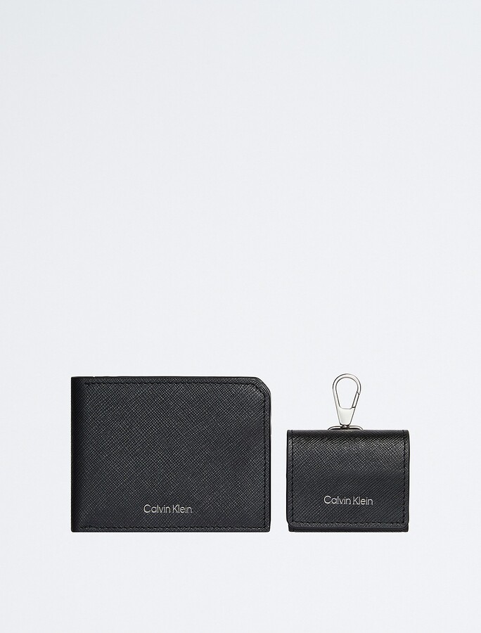 Calvin Klein Zip Top Belt Bag, clutch purse wristlet 641774C (Ivory,Extra  Large) - Walmart.com