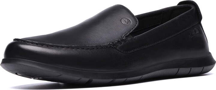 Clarks Collection Men's Flexway Step Loafer