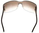 Thumbnail for your product : Christian Dior Ethndior 2 Sunglasses