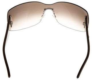 Christian Dior Ethndior 2 Sunglasses