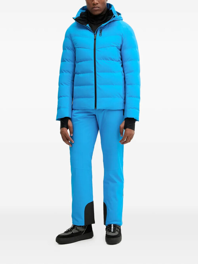 Colmar Zipped Ski Pants