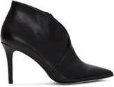 Thumbnail for your product : Jessica Simpson Layra Leather Booties