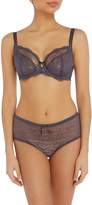 Thumbnail for your product : Freya Fancies Underwire Plunge Bra