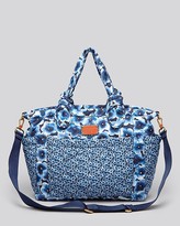 Thumbnail for your product : Marc by Marc Jacobs Diaper Bag - Pretty Nylon Aki Floral Eliz-a-Baby