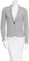 Thumbnail for your product : Tory Burch Blazer w/Tags