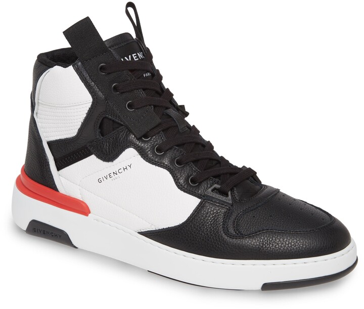 givenchy sneakers mens high top