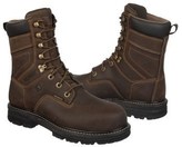 Thumbnail for your product : Wolverine Men's Nolan 8" Composite Toe Waterproof Work Boot
