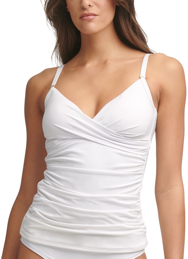Tummy Control Tankini | Shop the world's largest collection of 