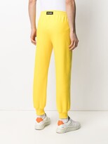 Thumbnail for your product : Styland Logo Patch Track Pants