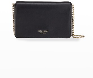 Kate Spade Spencer Chain Wallet Bag - ShopStyle