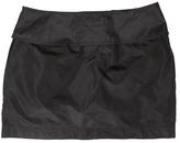Thumbnail for your product : Gucci Silk  Mini Skirt