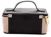 Thumbnail for your product : Marc by Marc Jacobs Sophisticato Colorblocked Small Travel Cosmetic Case