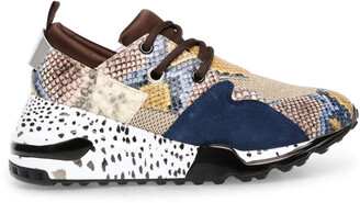 steve madden cliff multi snake