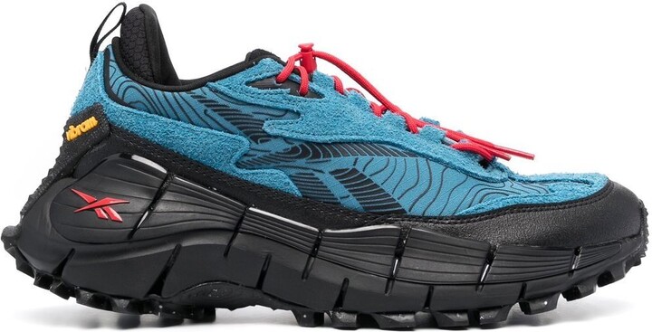 ★Reebok★ZIG KINETICA 2.5 EDGE★ Reebok Zig Kinetica 2.5 Edge | Champs Sports